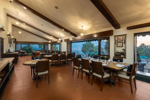 baikunth resorts by leisure hotels
