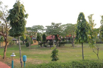manohar villas