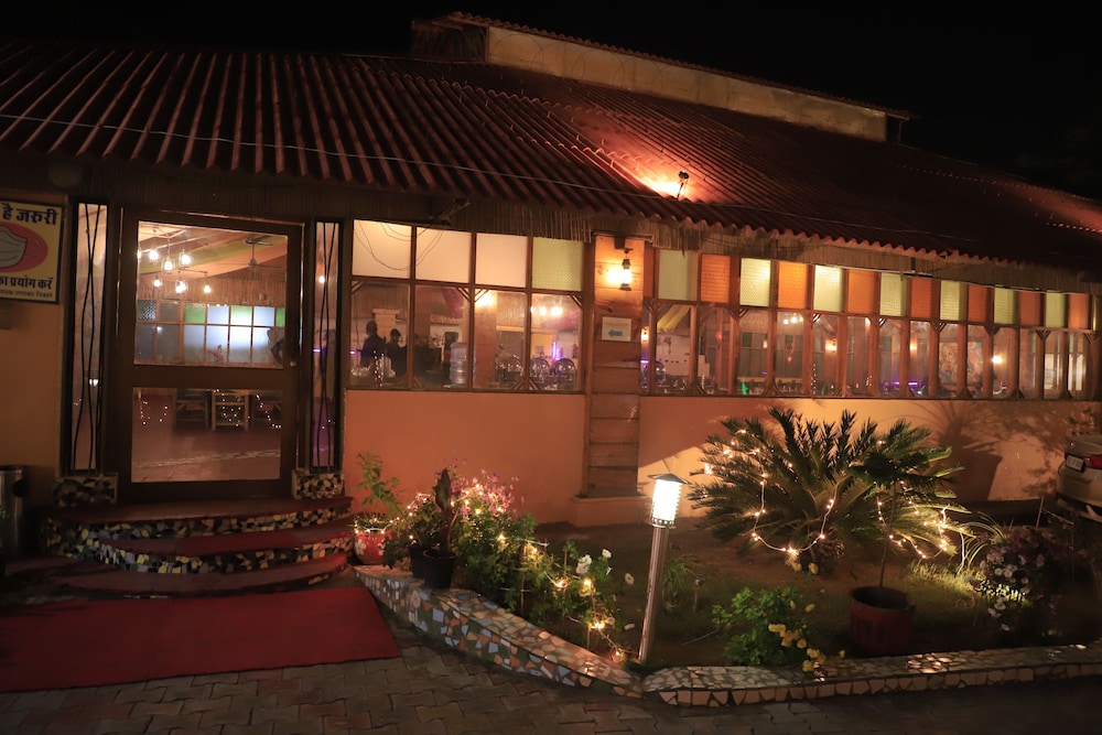 manohar villas