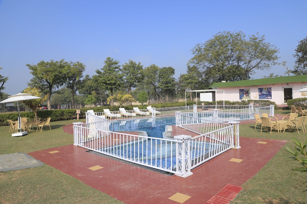 manohar villas