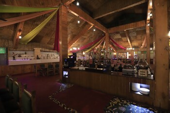 Manohar Villas,Behror>>Alwar,4 star