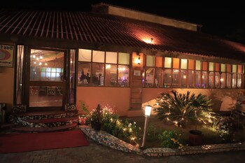 Manohar Villas,Behror>>Alwar,4 star