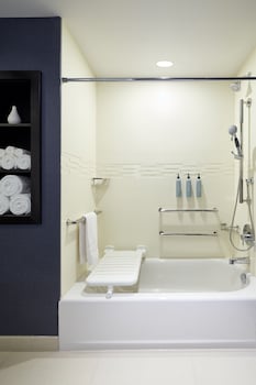 residence inn montreal midtown