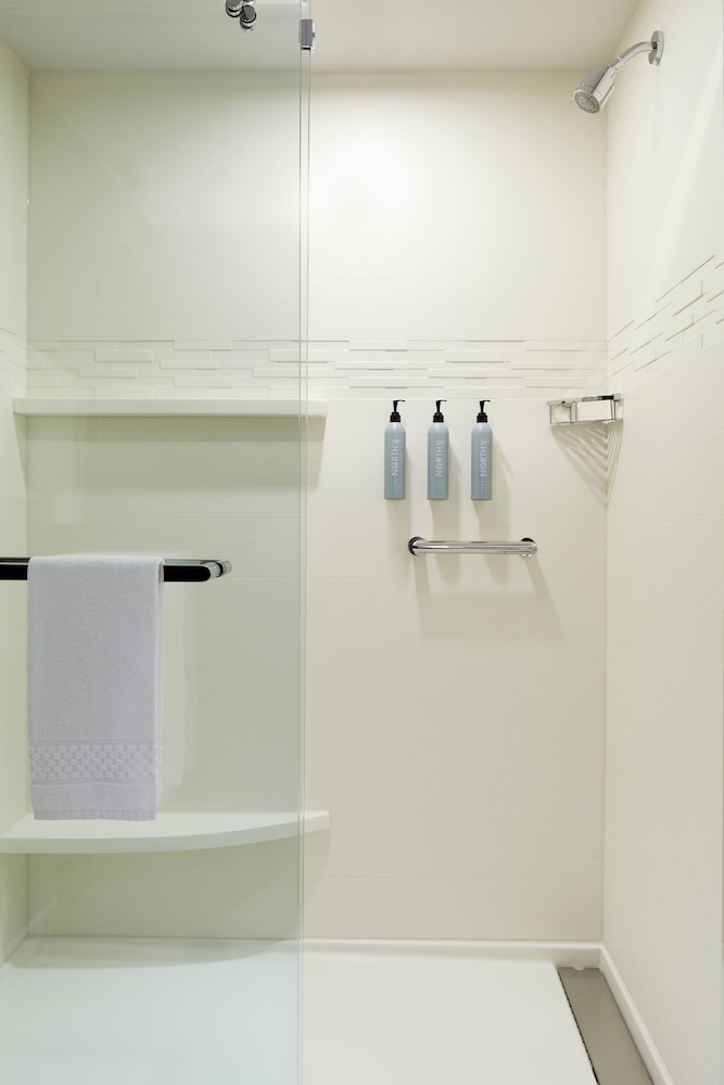 residence inn montreal midtown