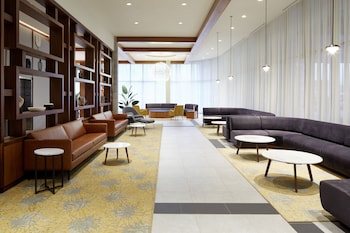 residence inn montreal midtown