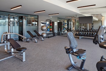 residence inn montreal midtown