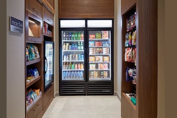 residence inn montreal midtown