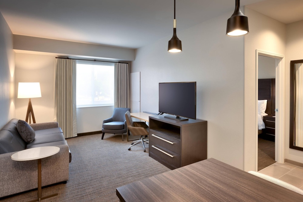 residence inn montreal midtown