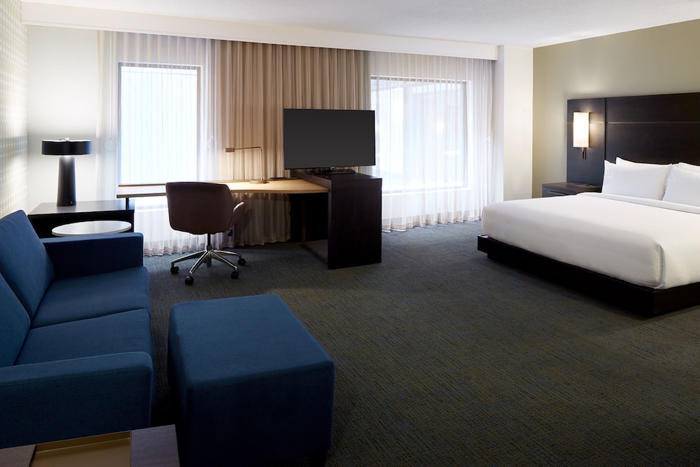 residence inn montreal midtown