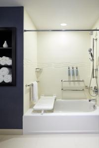 residence inn montreal midtown