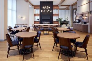 residence inn montreal midtown