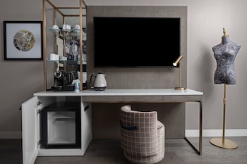 the dorian autograph collection