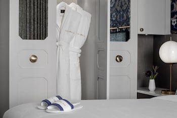 the dorian autograph collection