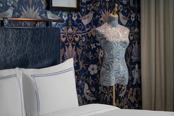 the dorian autograph collection