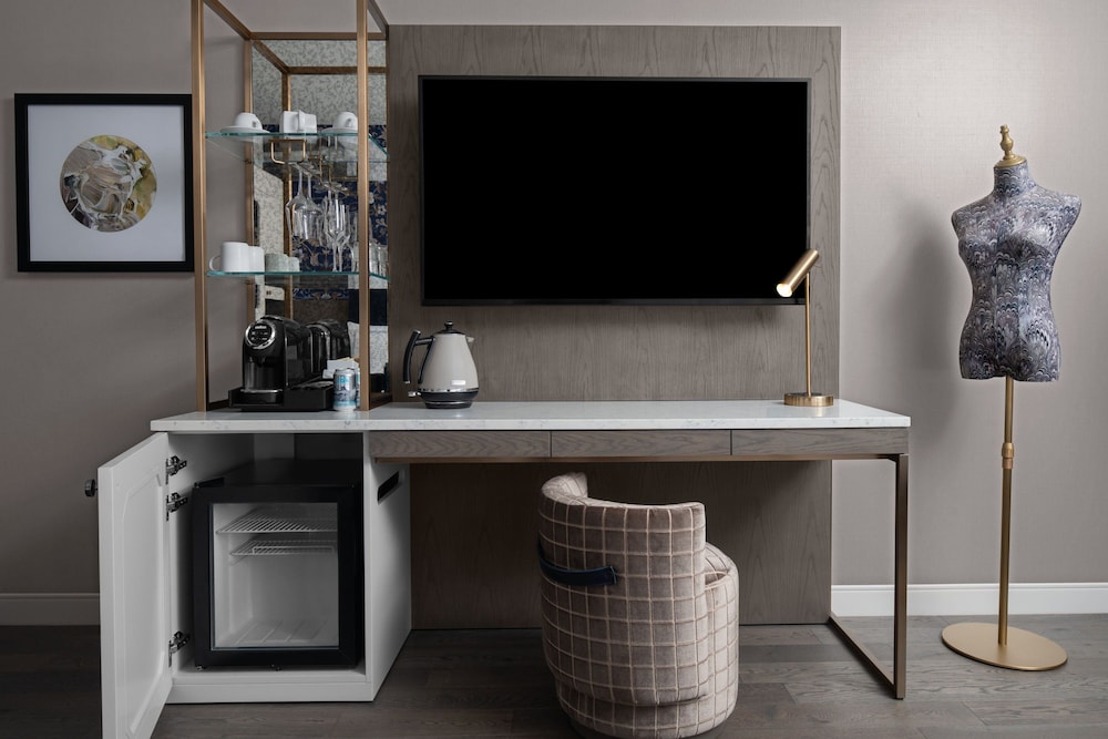 the dorian autograph collection