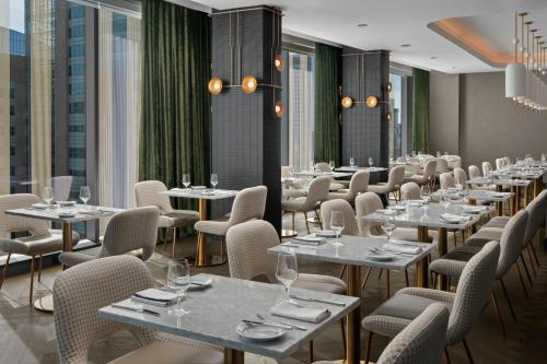 the dorian autograph collection