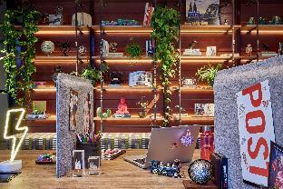 moxy cologne muelheim