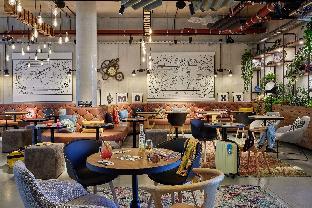 moxy cologne muelheim