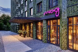 moxy cologne muelheim