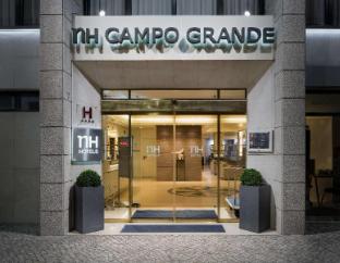 Nh Lisboa Campo Grande,Campo Grande>>Alvalade,4 star