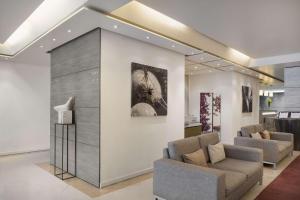 Nh Lisboa Campo Grande,Campo Grande>>Alvalade,4 star