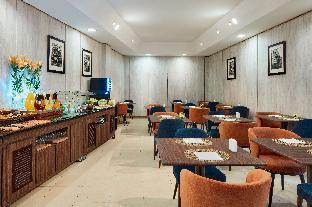 Nh Lisboa Campo Grande,Campo Grande>>Alvalade,4 star