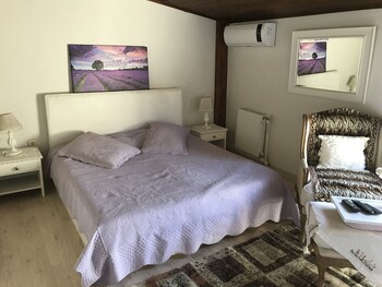 palmiye pansiyon
