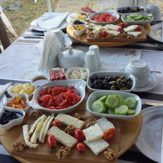 karaburun