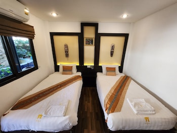pai residence hotel