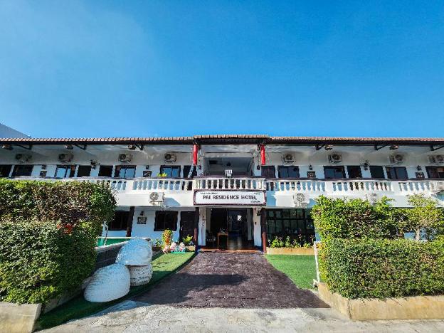 pai residence hotel