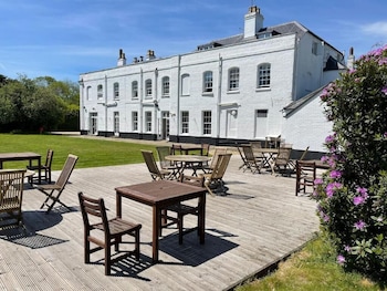 the retreat new forest