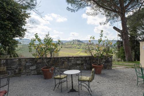 corte di valle wine and resort