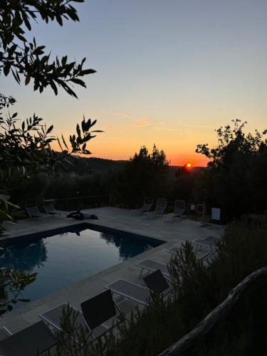 corte di valle wine and resort