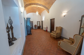 corte di valle wine and resort