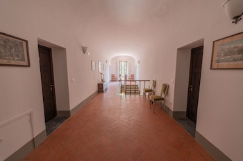 corte di valle wine and resort