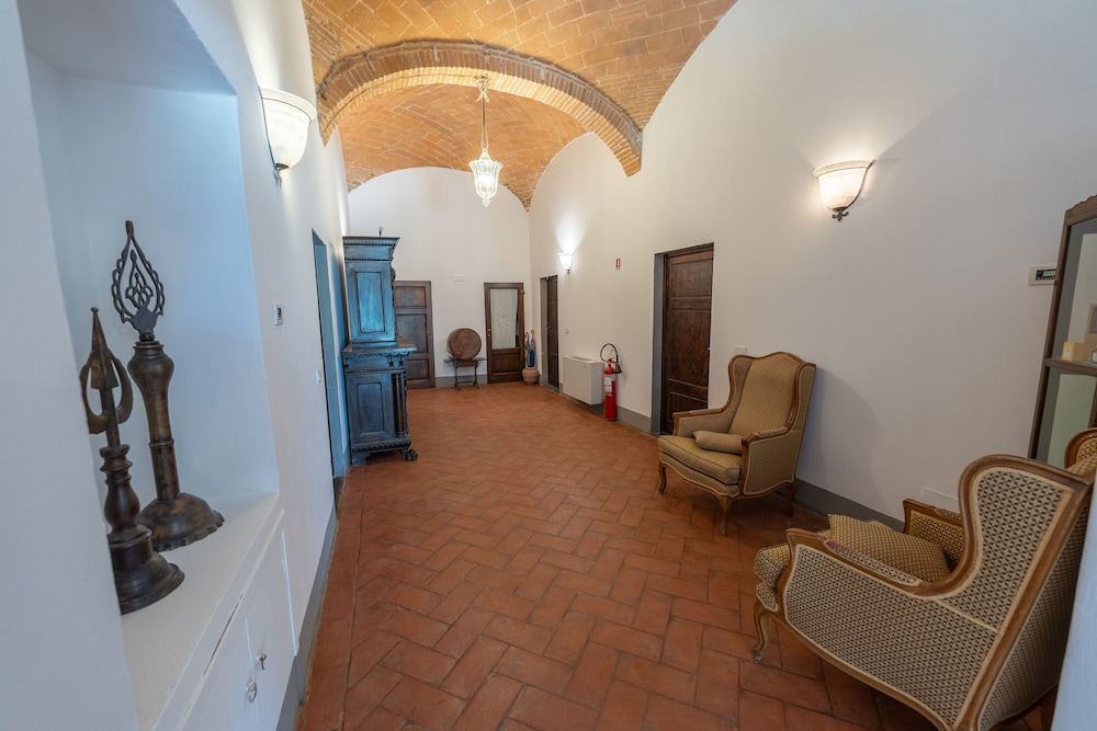 corte di valle wine and resort