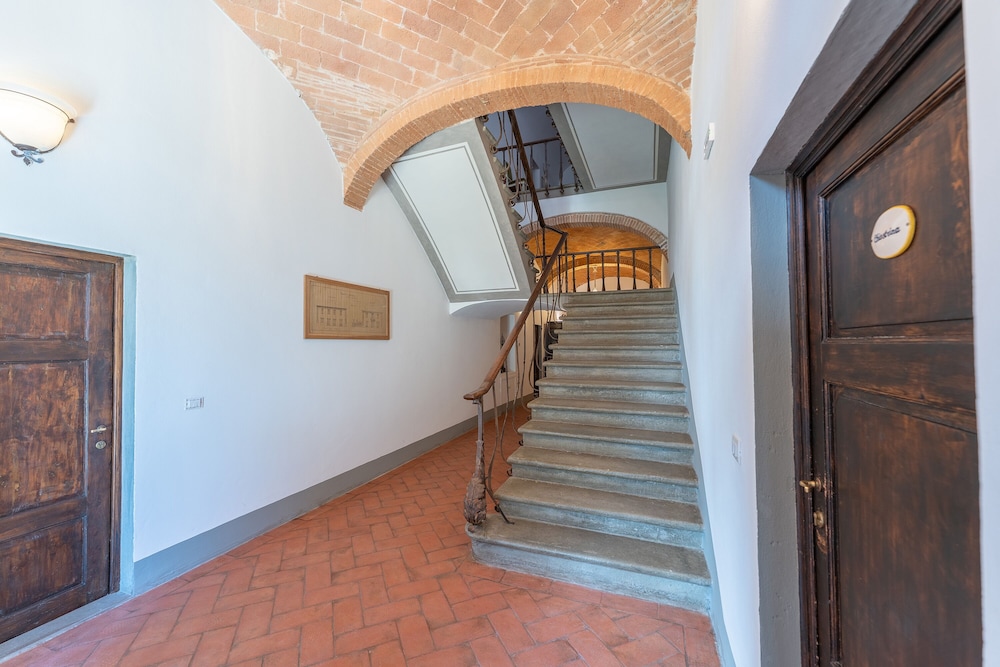 corte di valle wine and resort