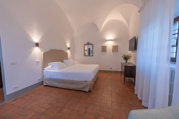 corte di valle wine and resort