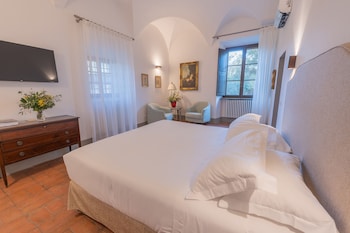 corte di valle wine and resort