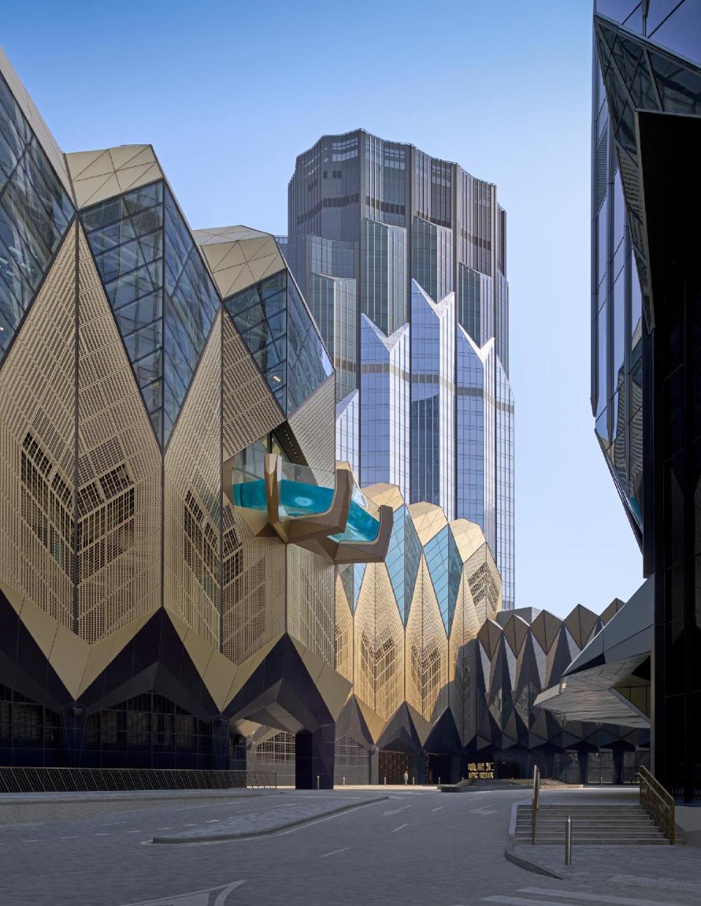 studio city epic tower