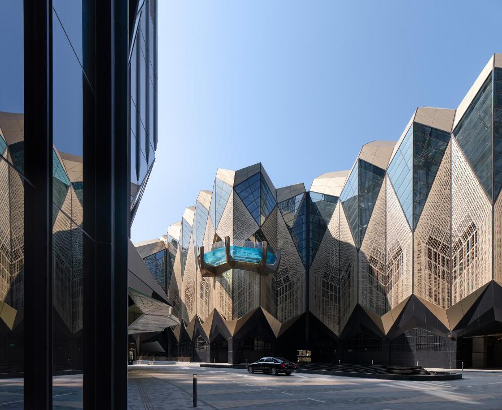 studio city epic tower