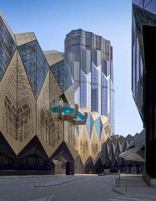 studio city epic tower