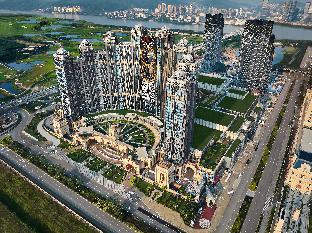 studio city epic tower