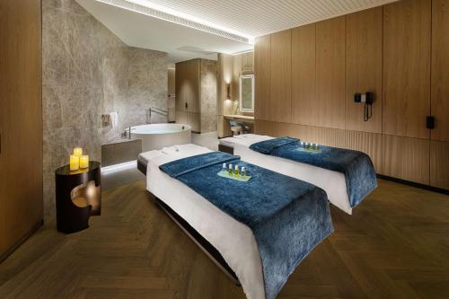 studio city epic tower