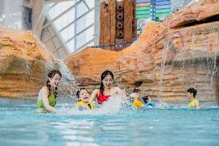 studio city epic tower