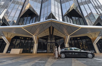 studio city epic tower