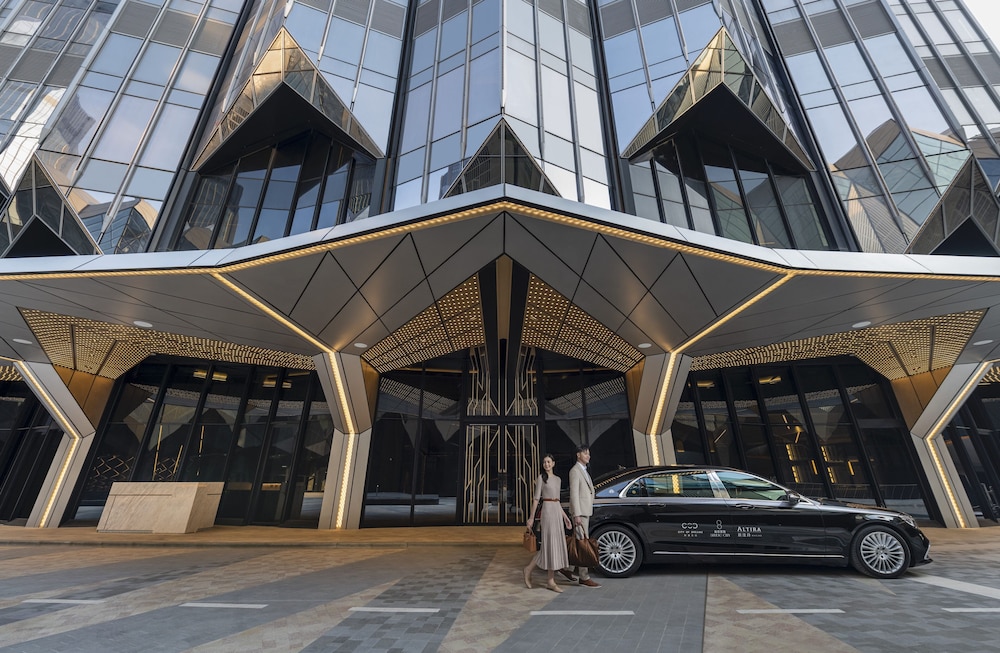 studio city epic tower