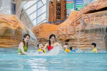 studio city epic tower