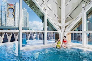 studio city epic tower