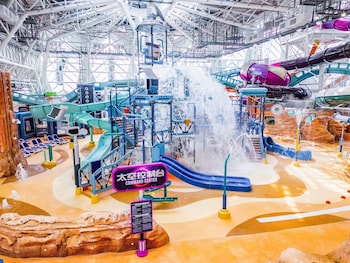 studio city epic tower